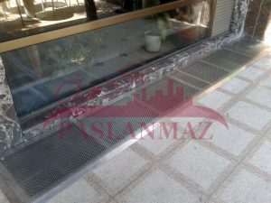 PASLANMAZ MAZGAL