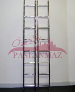 PASLANMAZ MERD VEN